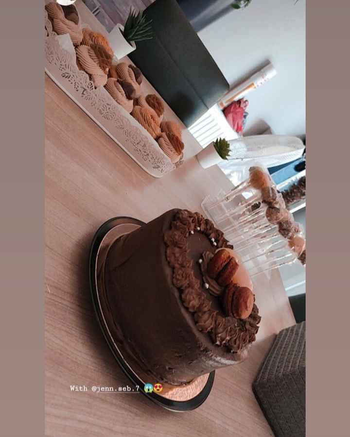 Demande témoins - 1