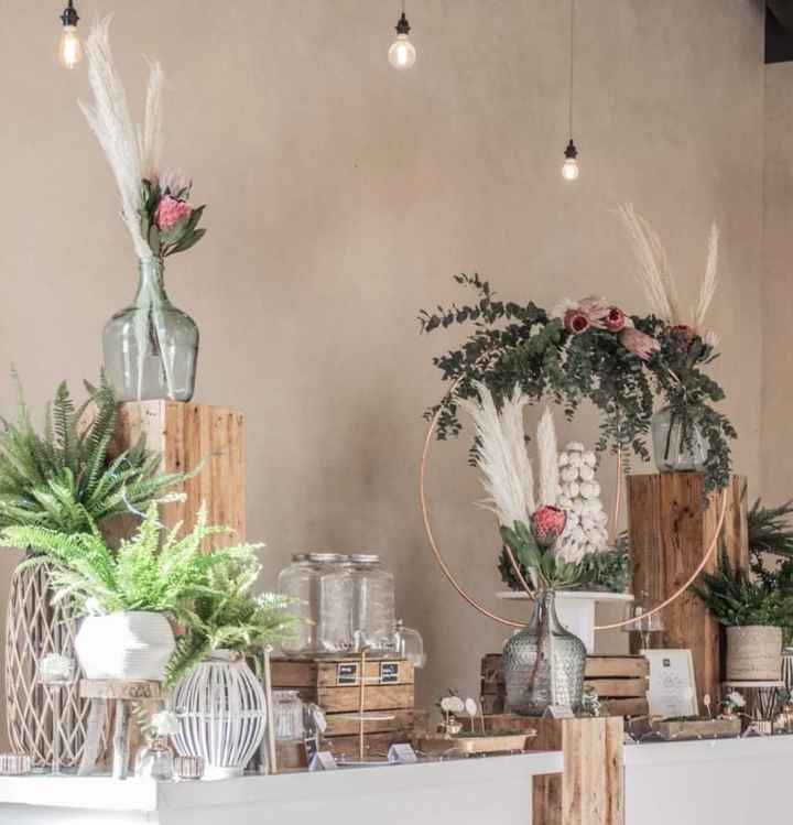 Idée cadeau mariage civil - 1