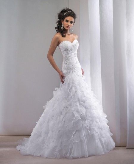 Robe 1