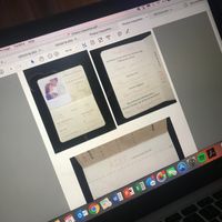 Déco faire part - 2