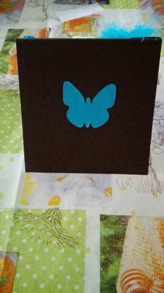 Voici mes faire part - 3