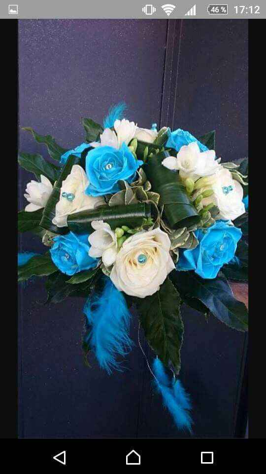 Mon bouquet - 1