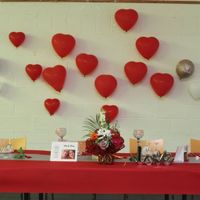 Mariage thème amour - 1