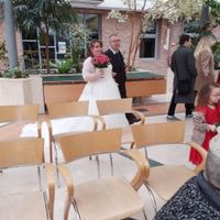 Mariage thème amour - 1