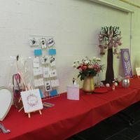 Mariage thème amour - 1