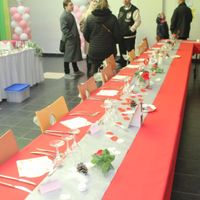 Mariage thème amour - 1