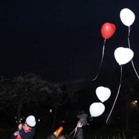 Mariage thème amour - 1