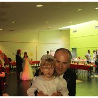 Mariage thème amour - 1