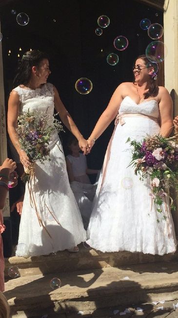 Notre 11 août ❤️ - 2