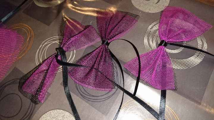 Tuto noeuds de voitures ! - 1