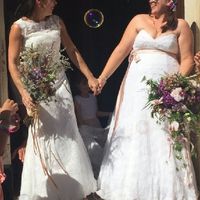 Notre 11 août ❤️ - 2