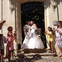 Notre 11 août ❤️ - 4