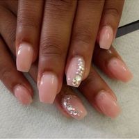 Choisis ta manucure coup de 💖 - 1