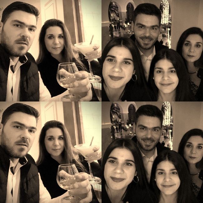 Ton faire-part... Les photos ! - 1