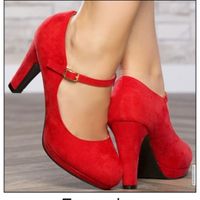 Aaaaahhhhhhh les chaussures - 1