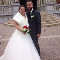 Mariage de rêve ! - 1