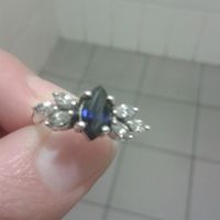 bague de fiancaille 2