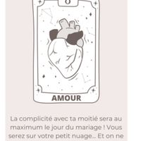 La chance te sourit 🔮😃 - 1