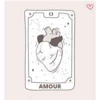 La chance te sourit 🔮😃 - 1