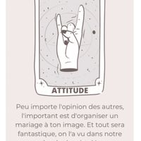 La chance te sourit 🔮😃 - 1