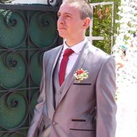 l'émotion de mon homme