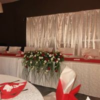 nôtres table d'honneur