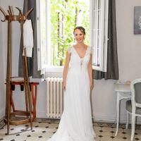 Le club des mariées Cymbeline ! - 1