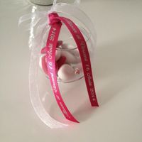 Nos boules a dragees 