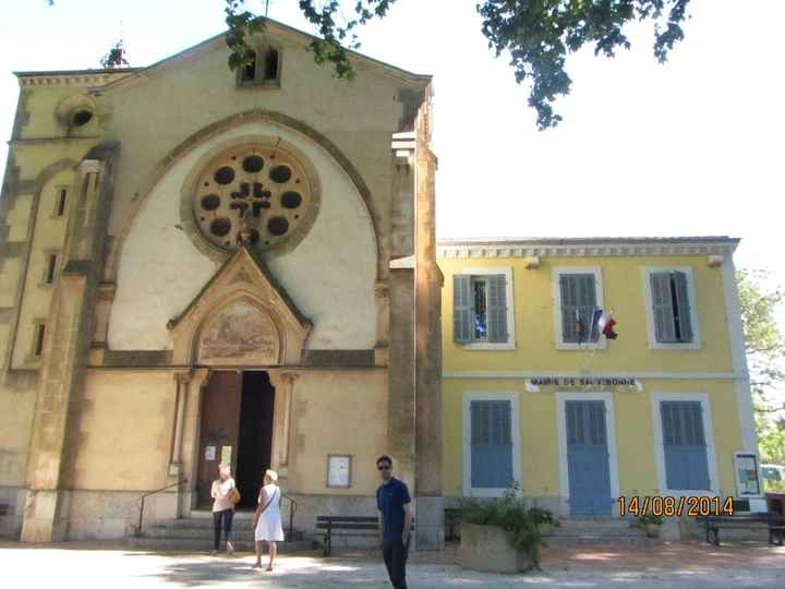 l'église saint isidore