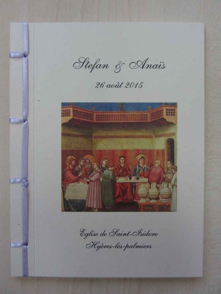 livret fini