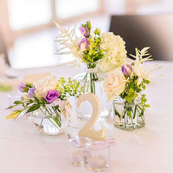 tables