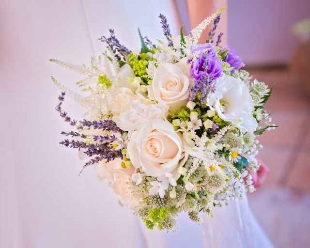 mon super bouquet