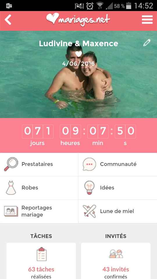 Pfffff c'est long ! - 1