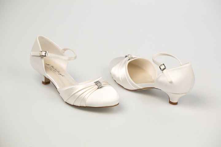 Chaussures heidi