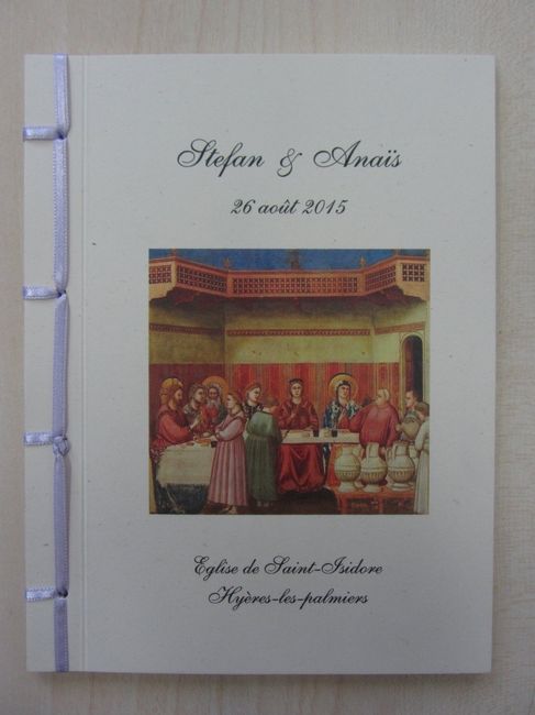 livret fini