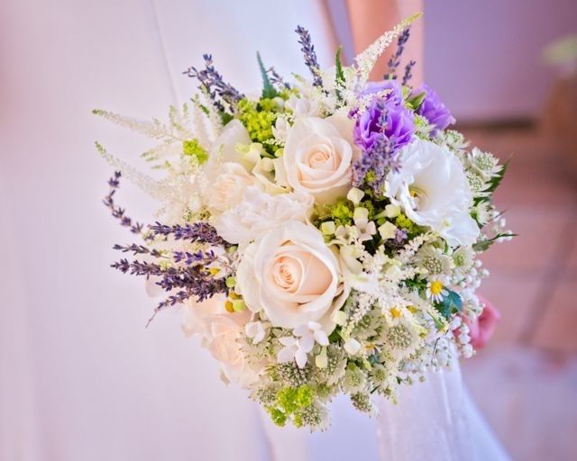 mon super bouquet