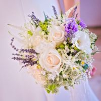 mon super bouquet