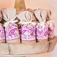 cadeaux d'invités