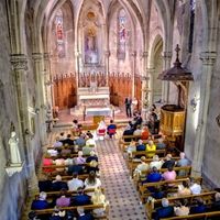 mon église