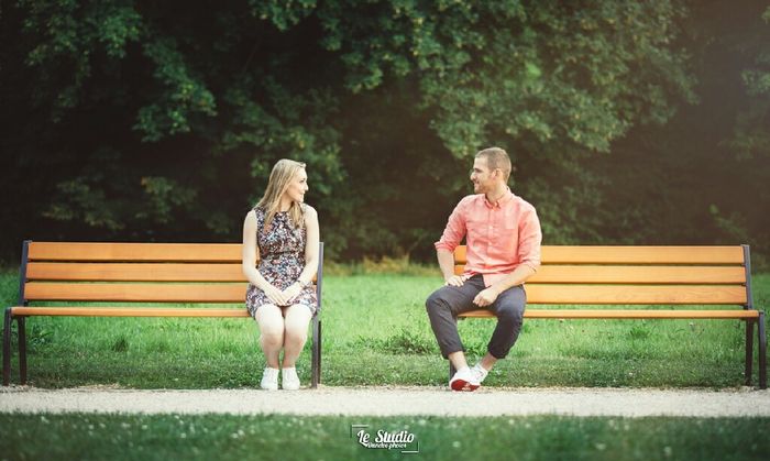 En avant première - 1