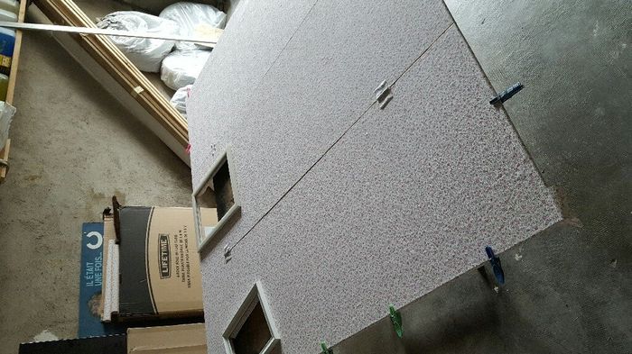 Diy suite de mon paravent - 4