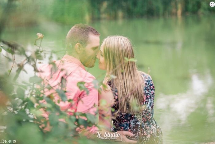 Montrez-nous votre plus belle photo de couple - 1