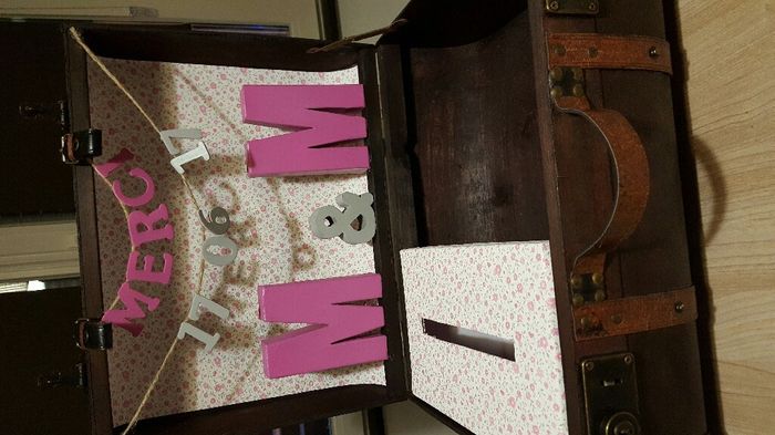 Urne diy - 1