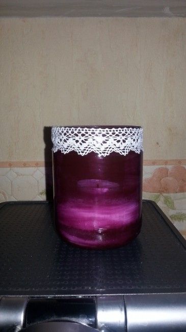 photophore diy 