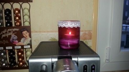 photophore diy 