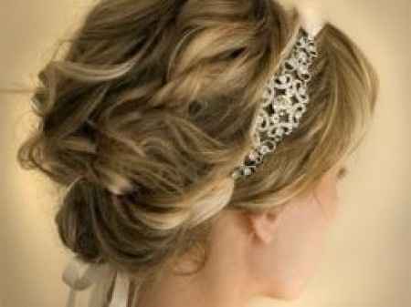 accessoire coiffure 