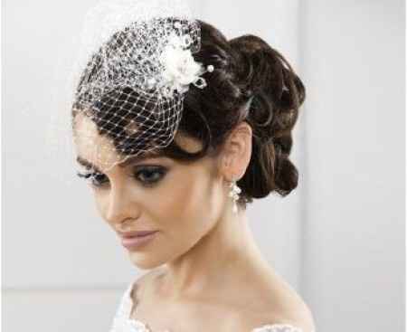 accessoire coiffure 