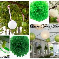 Décoration du plafond