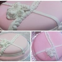 Gâteau d'anniversaire