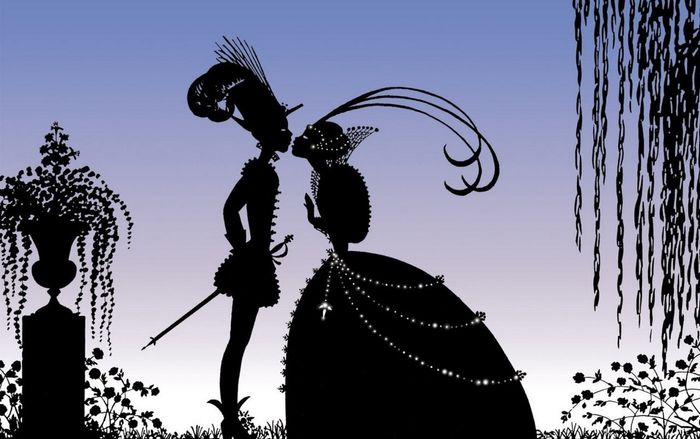 Princes et Princesses